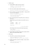 Preview for 92 page of Toshiba T1950 User Manual