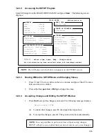 Preview for 97 page of Toshiba T1950 User Manual