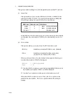 Preview for 100 page of Toshiba T1950 User Manual