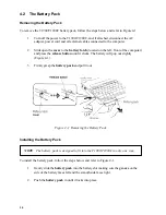 Preview for 111 page of Toshiba T1950 User Manual