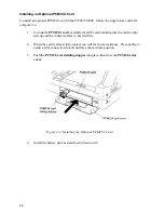 Preview for 115 page of Toshiba T1950 User Manual