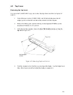 Preview for 116 page of Toshiba T1950 User Manual