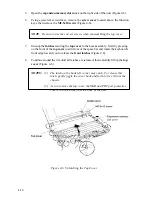 Preview for 117 page of Toshiba T1950 User Manual