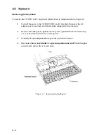 Preview for 119 page of Toshiba T1950 User Manual