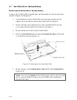 Preview for 121 page of Toshiba T1950 User Manual