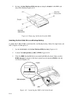 Preview for 123 page of Toshiba T1950 User Manual