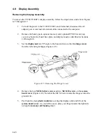 Preview for 127 page of Toshiba T1950 User Manual