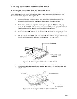 Preview for 136 page of Toshiba T1950 User Manual