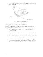 Preview for 137 page of Toshiba T1950 User Manual