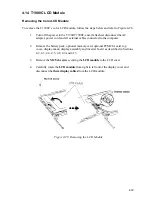 Preview for 140 page of Toshiba T1950 User Manual