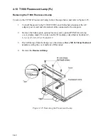 Preview for 149 page of Toshiba T1950 User Manual