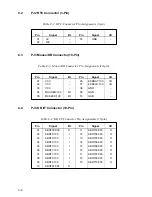 Preview for 162 page of Toshiba T1950 User Manual