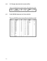 Preview for 166 page of Toshiba T1950 User Manual