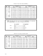 Preview for 175 page of Toshiba T1950 User Manual