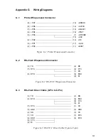 Preview for 183 page of Toshiba T1950 User Manual