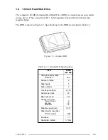 Preview for 9 page of Toshiba T200 User Manual