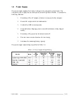 Preview for 15 page of Toshiba T200 User Manual