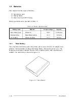 Предварительный просмотр 16 страницы Toshiba T200 User Manual