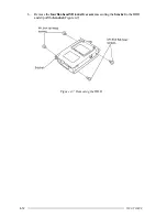 Предварительный просмотр 122 страницы Toshiba T200 User Manual