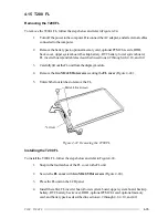 Предварительный просмотр 145 страницы Toshiba T200 User Manual