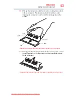 Preview for 53 page of Toshiba T210 User Manual