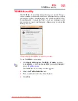 Preview for 155 page of Toshiba T210 User Manual