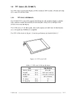 Preview for 17 page of Toshiba T2100 Series Maintenance Manual