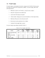 Preview for 19 page of Toshiba T2100 Series Maintenance Manual