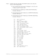 Preview for 33 page of Toshiba T2100 Series Maintenance Manual