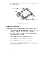 Preview for 137 page of Toshiba T2100 Series Maintenance Manual