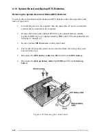 Preview for 140 page of Toshiba T2100 Series Maintenance Manual