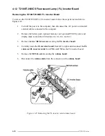 Preview for 144 page of Toshiba T2100 Series Maintenance Manual