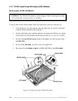 Preview for 146 page of Toshiba T2100 Series Maintenance Manual