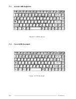 Preview for 190 page of Toshiba T2100 Series Maintenance Manual