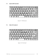 Preview for 191 page of Toshiba T2100 Series Maintenance Manual