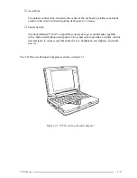 Предварительный просмотр 3 страницы Toshiba T2150 series Maintenance Manual