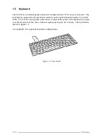 Предварительный просмотр 10 страницы Toshiba T2150 series Maintenance Manual