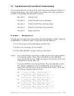 Предварительный просмотр 28 страницы Toshiba T2150 series Maintenance Manual