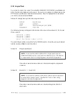 Предварительный просмотр 73 страницы Toshiba T2150 series Maintenance Manual