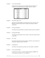 Предварительный просмотр 77 страницы Toshiba T2150 series Maintenance Manual