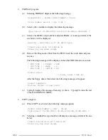 Предварительный просмотр 100 страницы Toshiba T2150 series Maintenance Manual