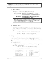 Предварительный просмотр 107 страницы Toshiba T2150 series Maintenance Manual