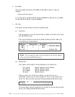 Предварительный просмотр 110 страницы Toshiba T2150 series Maintenance Manual