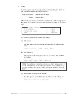 Предварительный просмотр 111 страницы Toshiba T2150 series Maintenance Manual