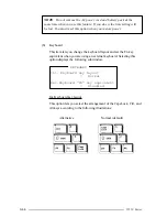 Предварительный просмотр 114 страницы Toshiba T2150 series Maintenance Manual