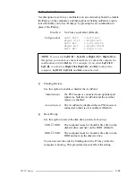 Предварительный просмотр 115 страницы Toshiba T2150 series Maintenance Manual