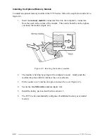 Предварительный просмотр 125 страницы Toshiba T2150 series Maintenance Manual