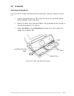 Предварительный просмотр 128 страницы Toshiba T2150 series Maintenance Manual