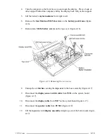 Предварительный просмотр 134 страницы Toshiba T2150 series Maintenance Manual