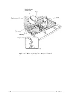 Предварительный просмотр 135 страницы Toshiba T2150 series Maintenance Manual